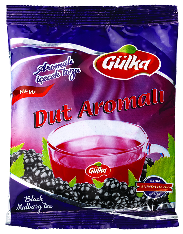 bitki çayı